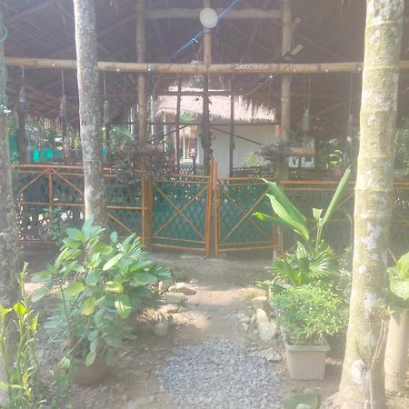 Tranquil Bambusic Bliss Villa Kaziranga Exterior photo