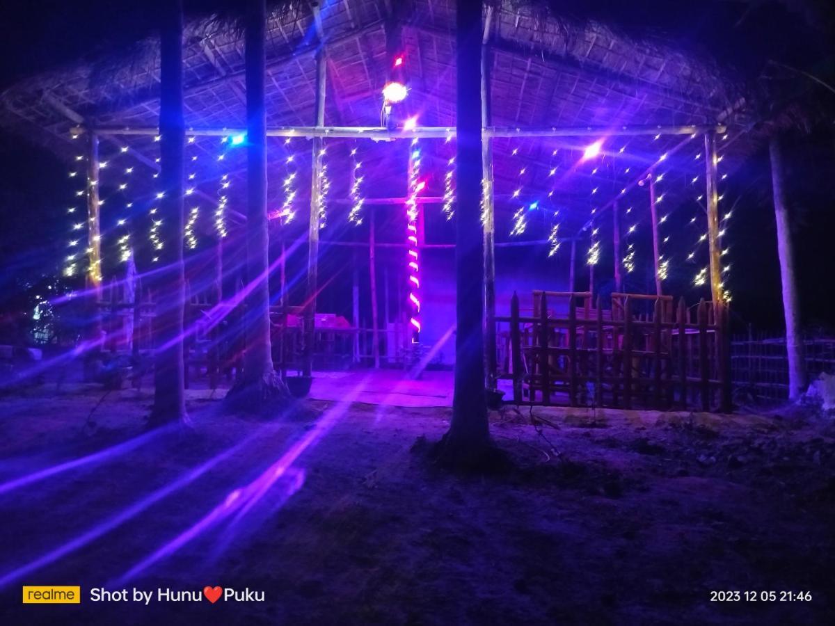 Tranquil Bambusic Bliss Villa Kaziranga Exterior photo